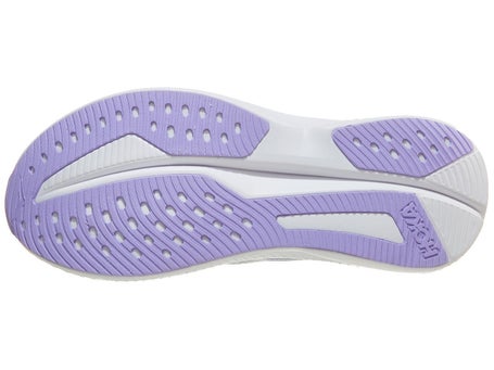 Scarpe HOKA Mach 6 Pale Dusk Gull Donna