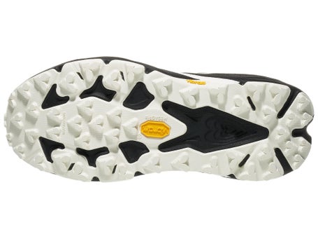 Scarpe HOKA Speedgoat 7 Black White Donna AMPIA
