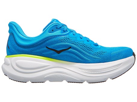 HOKA Bondi 9 Herren Laufschuhe Skyward Blue Hoka Blue