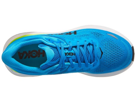 HOKA Bondi 9 Herren Laufschuhe Skyward Blue Hoka Blue