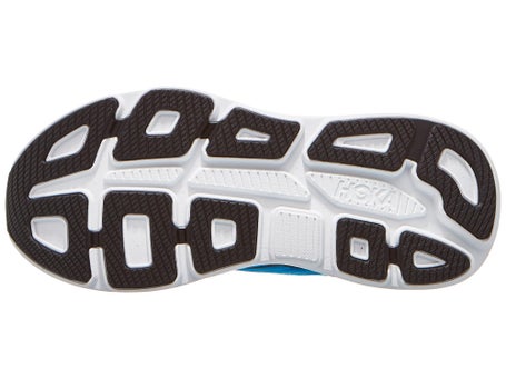 HOKA Bondi 9 Herren Laufschuhe Skyward Blue Hoka Blue