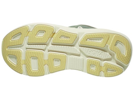 HOKA Bondi 9 Herren Laufschuhe Succulent Fern