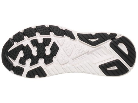 Zapatillas mujer HOKA Arahi 7 Negro Blanco