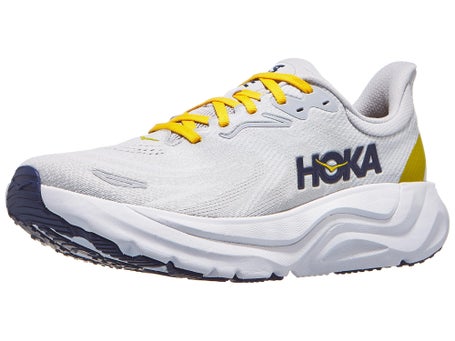 HOKA Arahi 8 Breit Herren Laufschuhe Stardust Cosmic