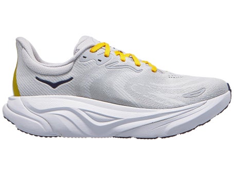 HOKA Arahi 8 Breit Herren Laufschuhe Stardust Cosmic