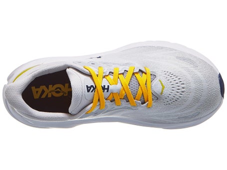 HOKA Arahi 8 Breit Herren Laufschuhe Stardust Cosmic