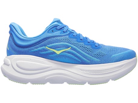 HOKA Bondi 9\Mens Shoes\Virtual Blue/Soft Cobalt