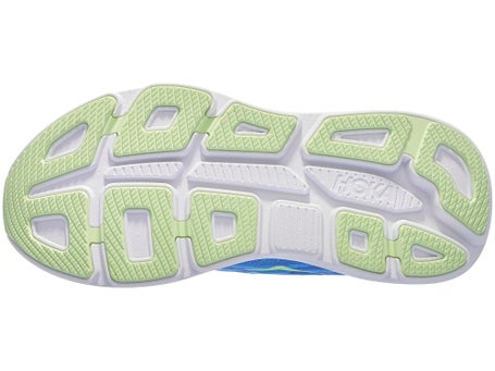 HOKA Bondi 9\Mens Shoes\Virtual Blue/Soft Cobalt