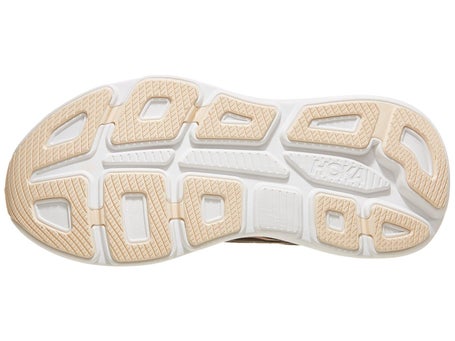 HOKA Bondi 9\Womens Shoes\Black/Rose Gold