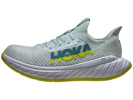 Tenis para correr Hoka Carbon X de hombres