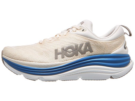 HOKA Gaviota 5 Herren Laufschuh Birch Foggy Night