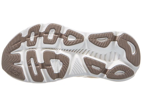 HOKA Gaviota 5\Mens Shoes\Birch/Foggy Night