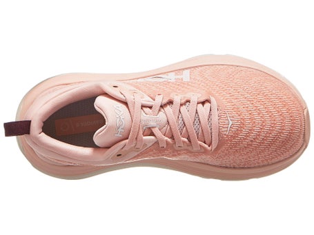 HOKA Gaviota 5\Womens Shoes\Rose Latte/Rose Cream