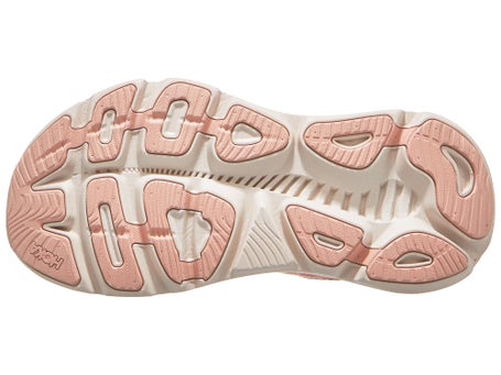 HOKA Gaviota 5\Womens Shoes\Rose Latte/Rose Cream