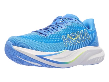 HOKA Mach 7\Mens Shoes\Virtual Blue/Soft Cobalt