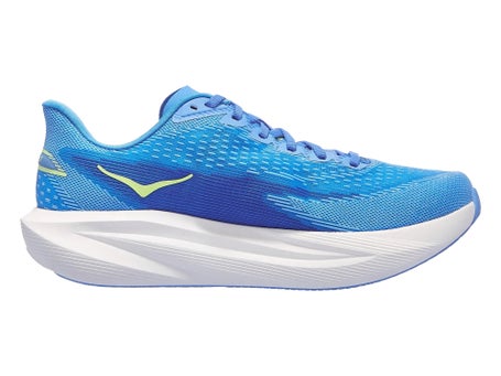 HOKA Mach 7\Mens Shoes\Virtual Blue/Soft Cobalt