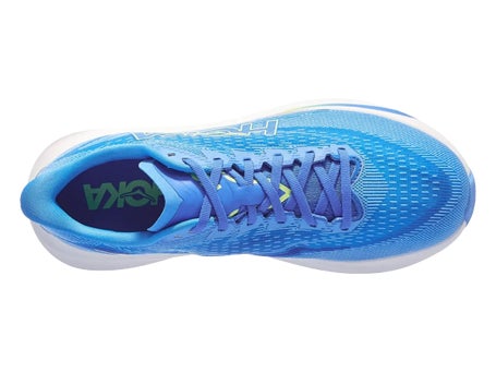 HOKA Mach 7\Mens Shoes\Virtual Blue/Soft Cobalt