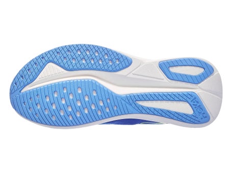 HOKA Mach 7\Mens Shoes\Virtual Blue/Soft Cobalt