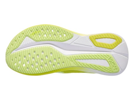 HOKA Mach 7\Womens Shoes\Neon Yuzu/Hoka Citrus