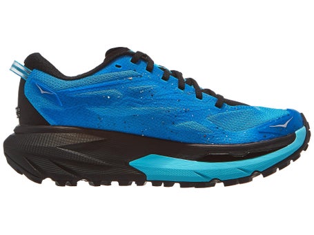 Zapatillas mujer HOKA Mafate 5 Skyward Blue Black