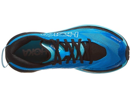 Zapatillas mujer HOKA Mafate 5 Skyward Blue Black