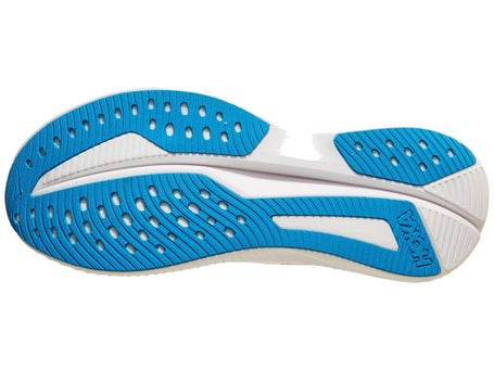 HOKA Mach 6\Womens Shoes\White/Nimbus Cloud
