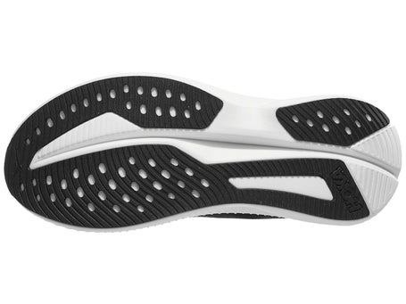 HOKA Mach 6\Womens Shoes\Black/White