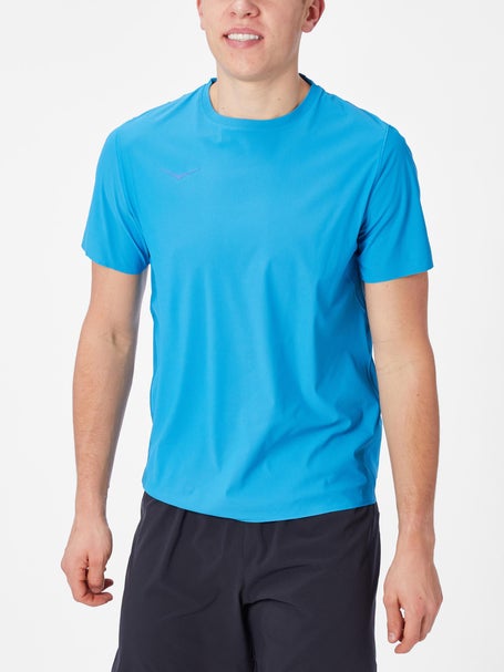 T Shirt Homme HOKA Airolite Short Sleeve 2.0