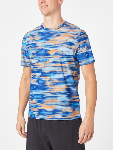 HOKA Mens Airolite Short Sleeve 2.0