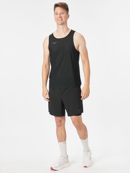 Pantalón corto hombre HOKA Glide en 7