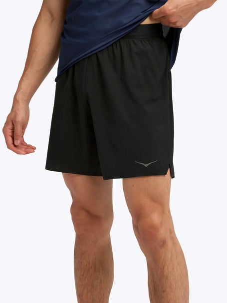 Hoka Mens Glide 7 2in1 Short