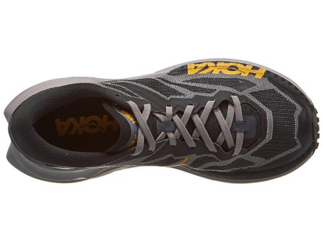 Chaussures Homme HOKA Mafate X Black Cement