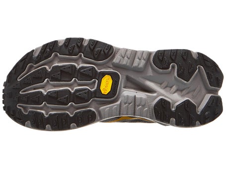 Zapatillas hombre HOKA Mafate X Black Cement