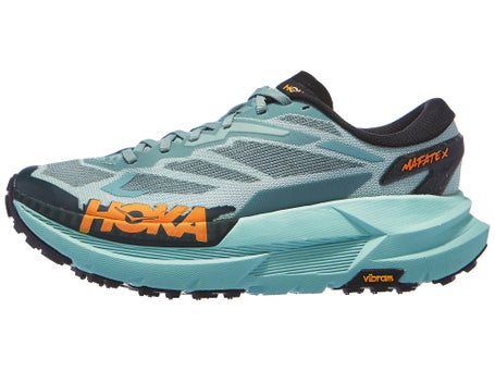 HOKA Mafate X\Mens Shoes\Sage/Rosemary