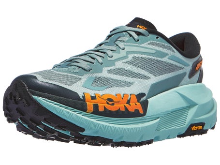 HOKA Mafate X\Mens Shoes\Sage/Rosemary