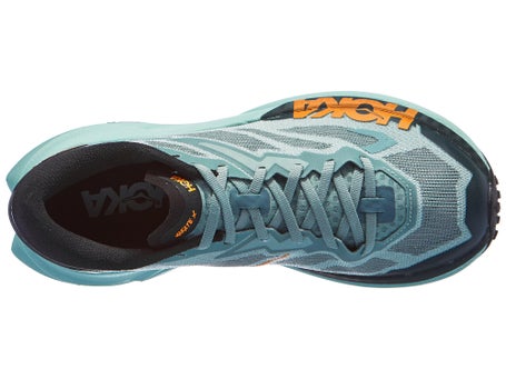 HOKA Mafate X\Mens Shoes\Sage/Rosemary