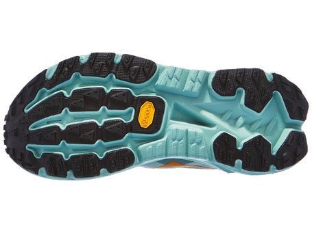 HOKA Mafate X\Mens Shoes\Sage/Rosemary