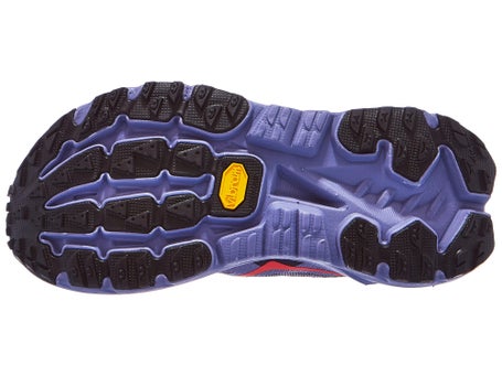 HOKA Mafate X\Womens Shoes\Berry Jam/Squid Ink