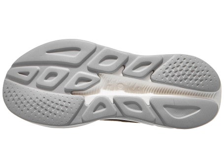 HOKA Rincon 4 Wide\Womens Shoes\Black/White