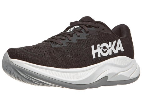 Zapatillas hombre HOKA Rincon 4 Negro Blanco