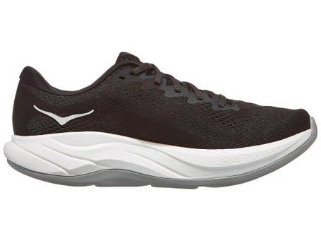 Zapatillas hombre HOKA Rincon 4 Negro Blanco