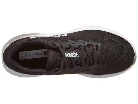 Zapatillas hombre HOKA Rincon 4 Negro Blanco