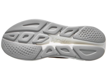 Zapatillas hombre HOKA Rincon 4 Negro Blanco