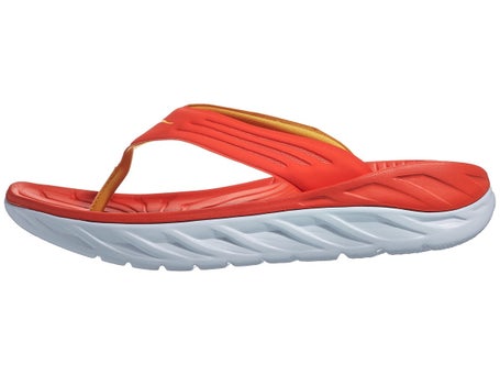 Chanclas de hombre Ora Fiesta/Ámbar - Running Warehouse Europe