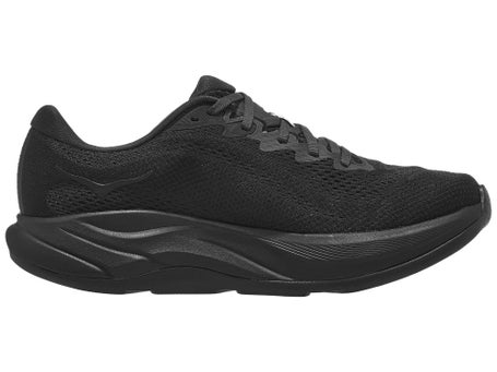HOKA Rincon 4\Mens Shoes\Black/Black