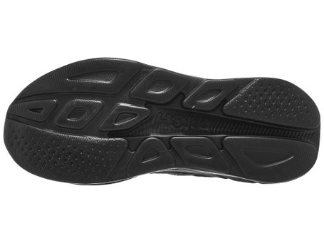 HOKA Rincon 4\Mens Shoes\Black/Black