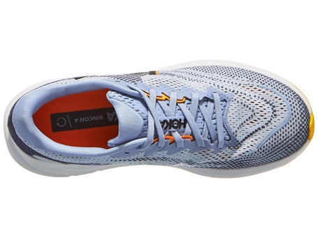 Zapatillas hombre HOKA Rincon 4 Drizzle Nautical Dusk