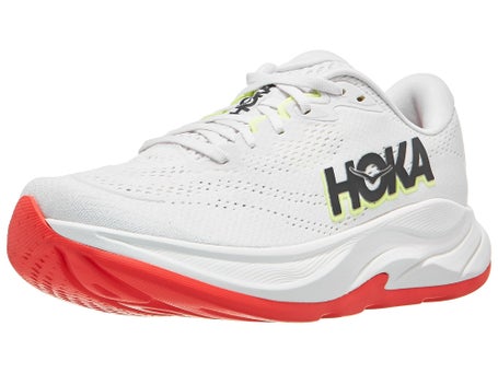 Scarpe HOKA Rincon 4 Frost Neon Yuzu Uomo