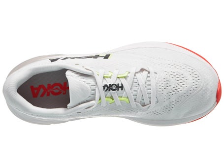 Scarpe HOKA Rincon 4 Frost Neon Yuzu Uomo