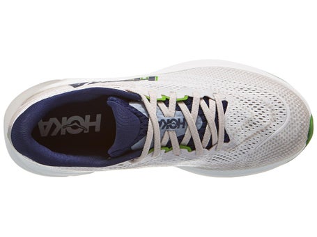 HOKA Rincon 4\Mens Shoes\Putty/Grout